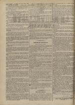 Avenir du peuple : feuille lyonnaise, industrielle et littéraire - extrait des journaux, N°74, pp. 2