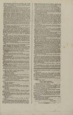 Avenir du peuple,  N°9, pp. 3