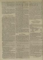 L'Echo de l'industrie : journal des intérêts des travailleurs et de la fabrique lyonnaise, N°18, pp. 2