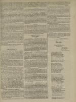 L'Echo de l'industrie : journal des intérêts des travailleurs et de la fabrique lyonnaise, N°23, pp. 3