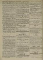 L'Echo de l'industrie : journal des intérêts des travailleurs et de la fabrique lyonnaise, N°24, pp. 4