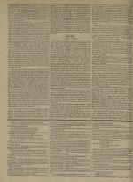 L'Echo de l'industrie : journal des intérêts des travailleurs et de la fabrique lyonnaise, N°3, pp. 2