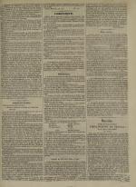 L'Echo de l'industrie : journal des intérêts des travailleurs et de la fabrique lyonnaise, N°8, pp. 3