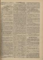 Le Président : journal napoléonien, N°10, pp. 3
