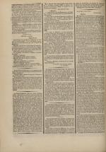 Le Président : journal napoléonien, N°105, pp. 2