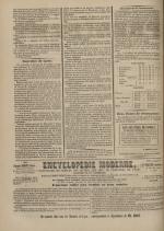 Le Président : journal napoléonien, N°113, pp. 4