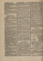 Le Président : journal napoléonien, N°121, pp. 4