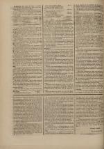 Le Président : journal napoléonien, N°129, pp. 2