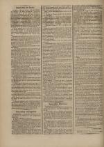Le Président : journal napoléonien, N°131, pp. 4