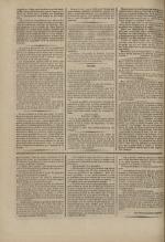 Le Président : journal napoléonien, N°142, pp. 2
