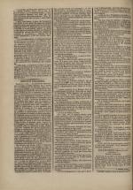Le Président : journal napoléonien, N°142, pp. 4