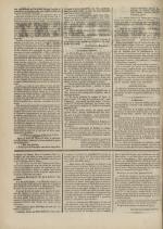 Le Président : journal napoléonien, N°150, pp. 2