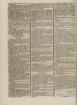 Le Président : journal napoléonien, N°160, pp. 4
