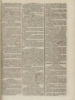Le Président : journal napoléonien, N°167, pp. 3