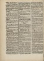 Le Président : journal napoléonien, N°174, pp. 4