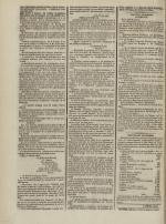 Le Président : journal napoléonien, N°180, pp. 4