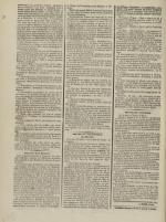 Le Président : journal napoléonien, N°184, pp. 4