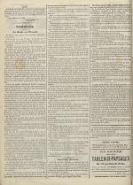 Le Président : journal napoléonien, N°21, pp. 4