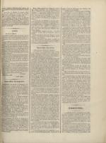 Le Président : journal napoléonien, N°32, pp. 3