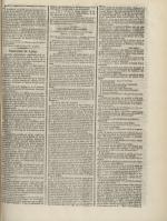 Le Président : journal napoléonien, N°45, pp. 3