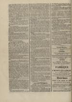 Le Président : journal napoléonien, N°50, pp. 4