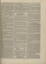 Le Président : journal napoléonien, N°53, pp. 3