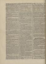 Le Président : journal napoléonien, N°56, pp. 4