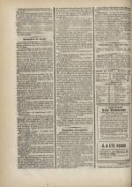Le Président : journal napoléonien, N°77, pp. 4