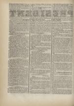 Le Président : journal napoléonien, N°84, pp. 2