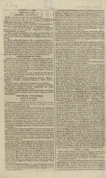 Le Journal de Lyon et du Midi, N°105, pp. 2