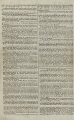 Le Journal de Lyon et du Midi, N°109, pp. 2