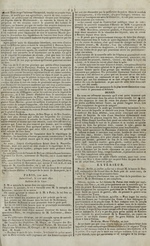 Le Journal de Lyon et du Midi, N°109, pp. 3