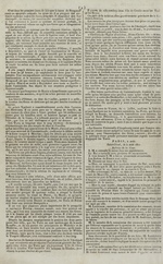 Le Journal de Lyon et du Midi, N°110, pp. 2