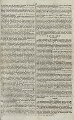 Le Journal de Lyon et du Midi, N°110, pp. 3