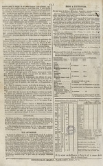 Le Journal de Lyon et du Midi, N°129, pp. 4