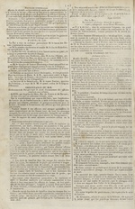 Le Journal de Lyon et du Midi, N°134, pp. 2
