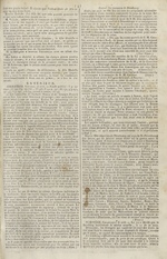 Le Journal de Lyon et du Midi, N°134, pp. 3