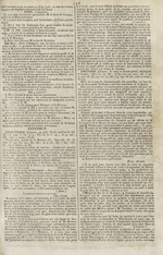 Le Journal de Lyon et du Midi, N°137, pp. 3