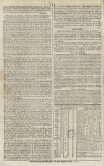 Le Journal de Lyon et du Midi, N°137, pp. 4