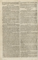 Le Journal de Lyon et du Midi, N°176, pp. 2