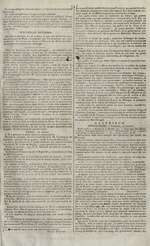 Le Journal de Lyon et du Midi, N°183, pp. 3