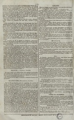Le Journal de Lyon et du Midi, N°185, pp. 4