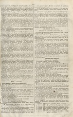 Le Précurseur, N°191, pp. 3
