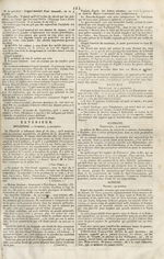 Le Précurseur, N°192, pp. 3