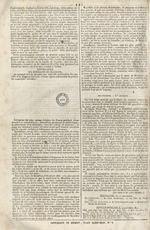 Le Précurseur, N°194, pp. 4