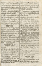 Le Précurseur, N°197, pp. 3