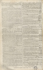 Le Journal de Lyon et du Midi, N°199, pp. 4