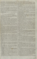 Le Précurseur, N°229, pp. 3