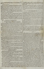 Le Précurseur, N°238, pp. 2