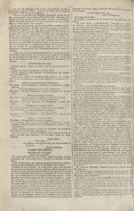 Le Précurseur, N°250, pp. 2